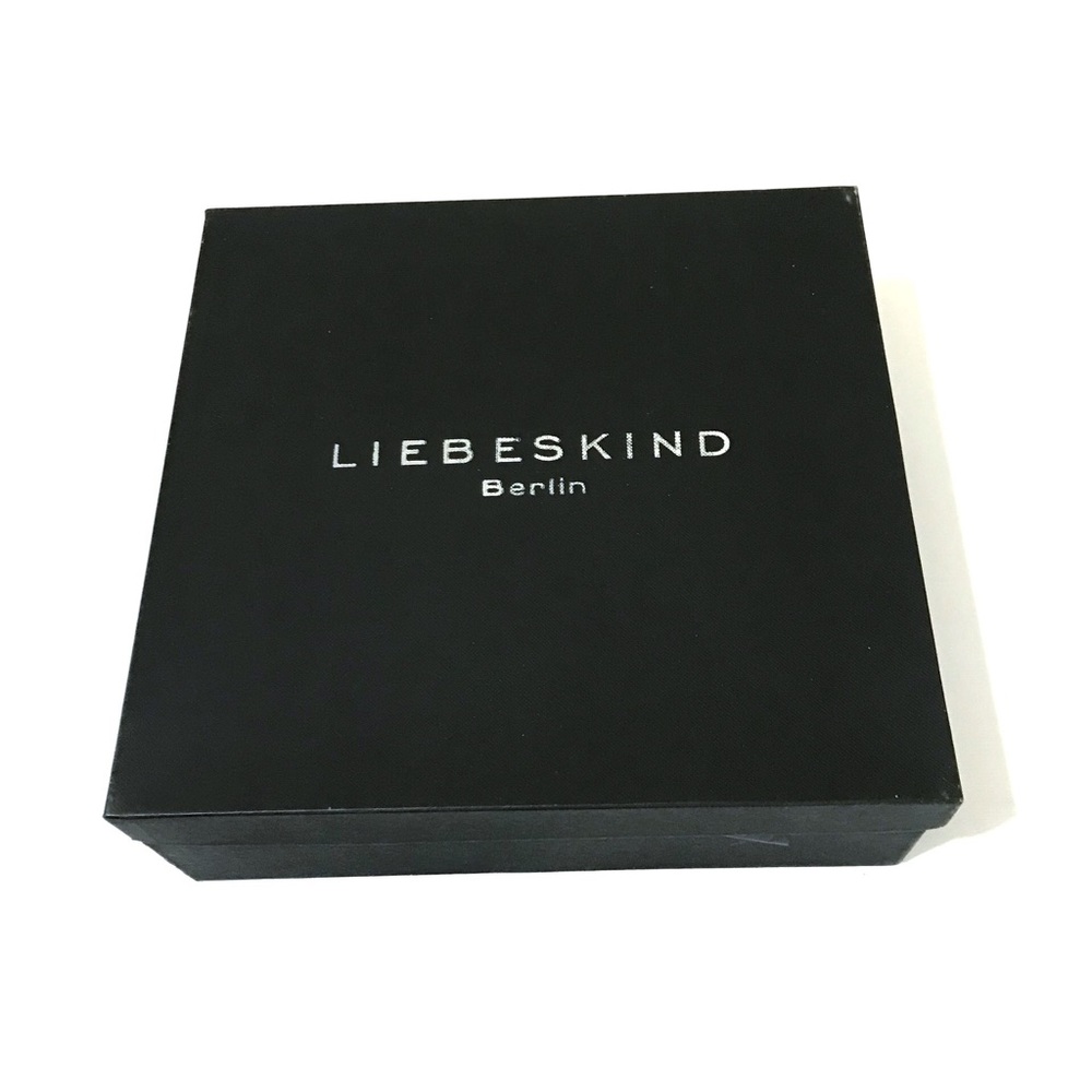 Liebeskind Cutaway Boot - Picture 7 of 8